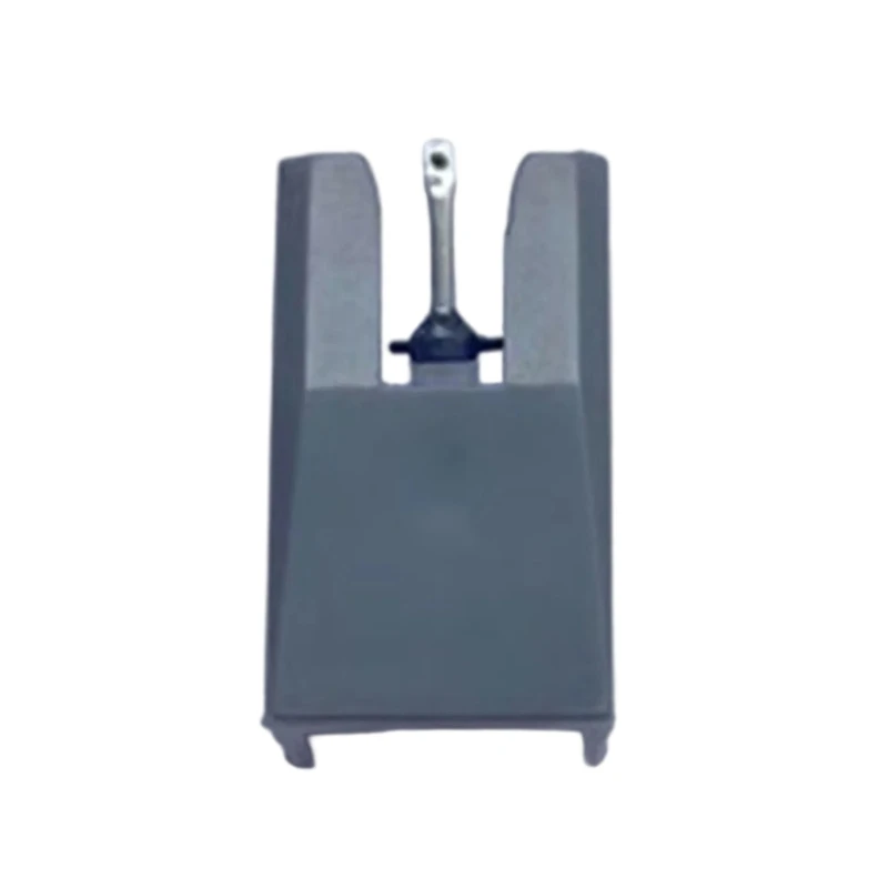 ATN102P AT112 ATN112 ATN112 레코드 플레이어에 대한 턴테이블 바늘 내구성 우수한 사운드 및 용지 추적 능력을 갖춘 레코드 플레이어