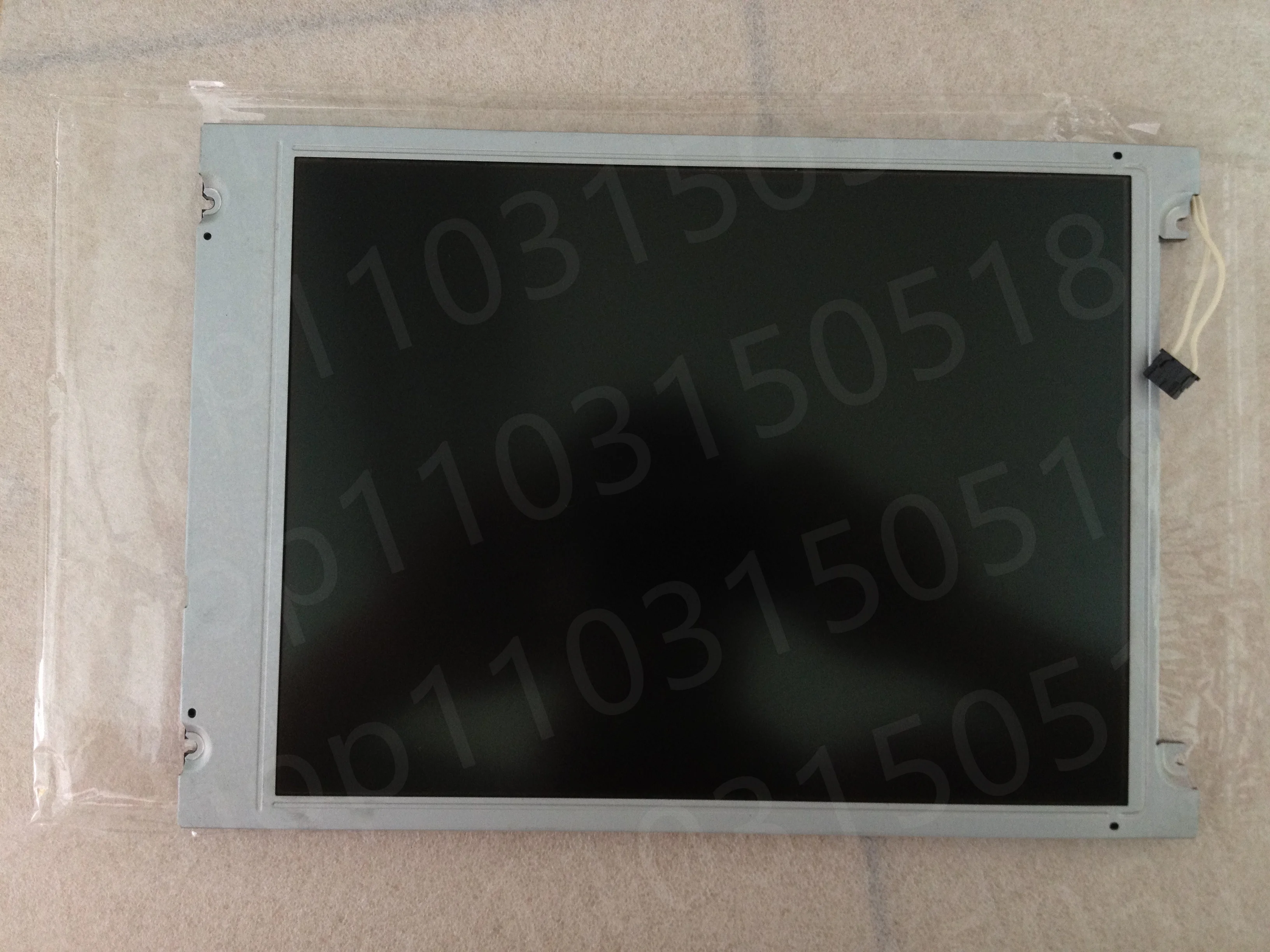 

Original brand LMG7550XUFC Display screen module panel, fast delivery