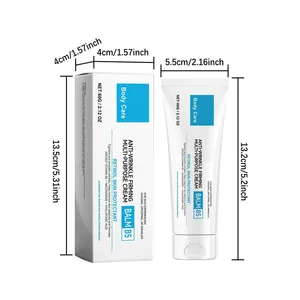 11 Hauptverkaufscreme erhöhen den Hintern - №11
