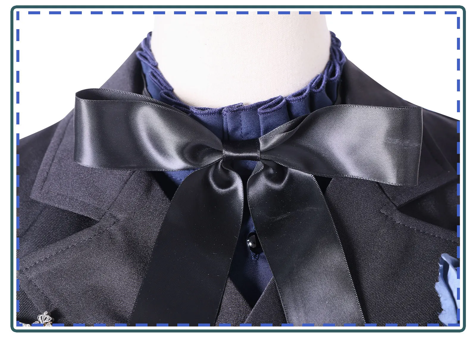 Se1bdf667fde844b8bf7e6ef66a883dd00 - Black Butler Store