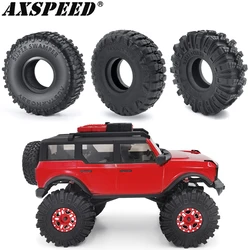 AXSPEED 4PCS 1.0