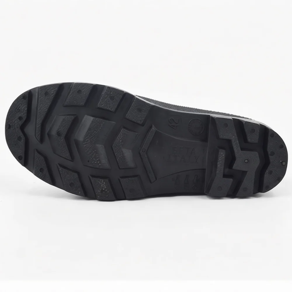 Sepatu Bot Hujan PVC Pria, Sep - Fishing Boots ulasan dan harga
