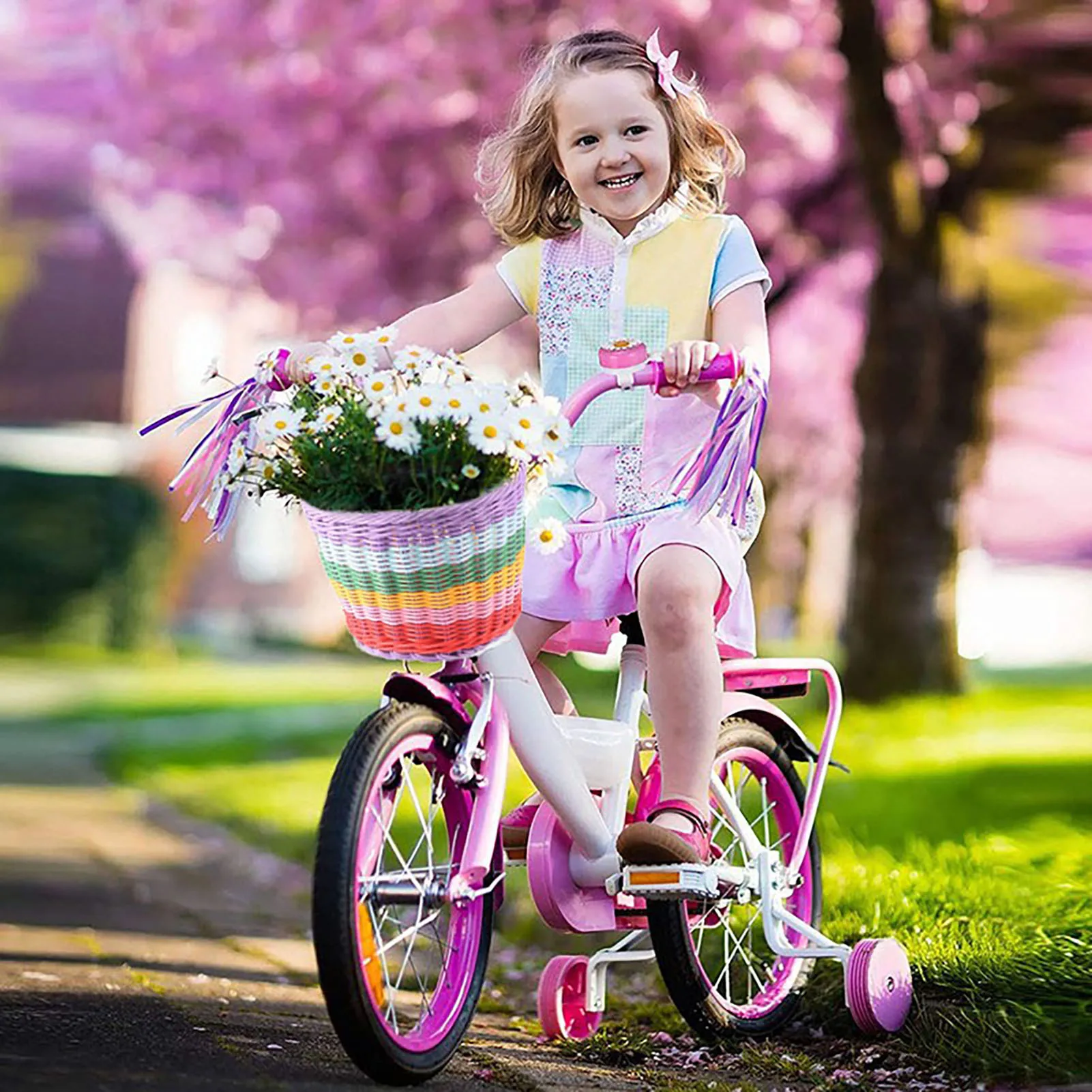 Thumbnail 2 - #5 Compare Bicycle Baskets Before You Buy