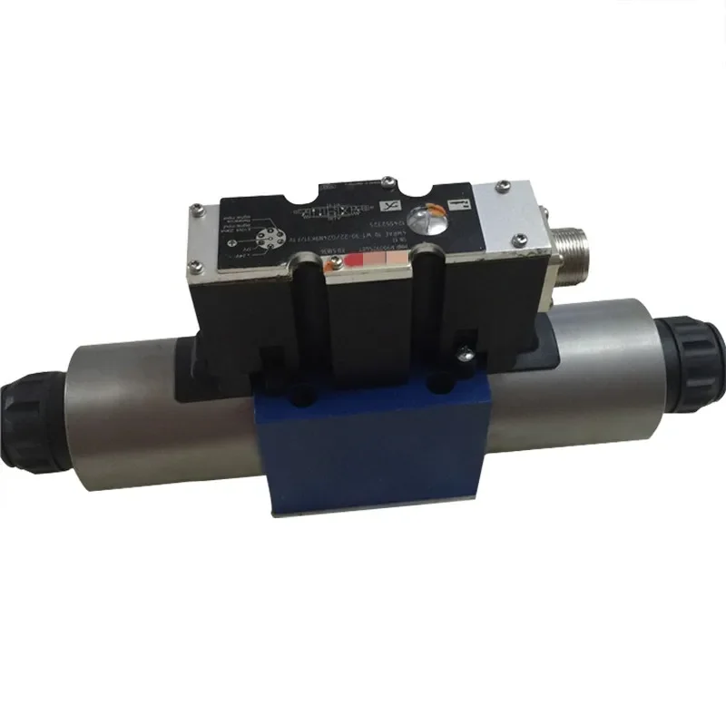 Vickers 4WREE 4WREE…