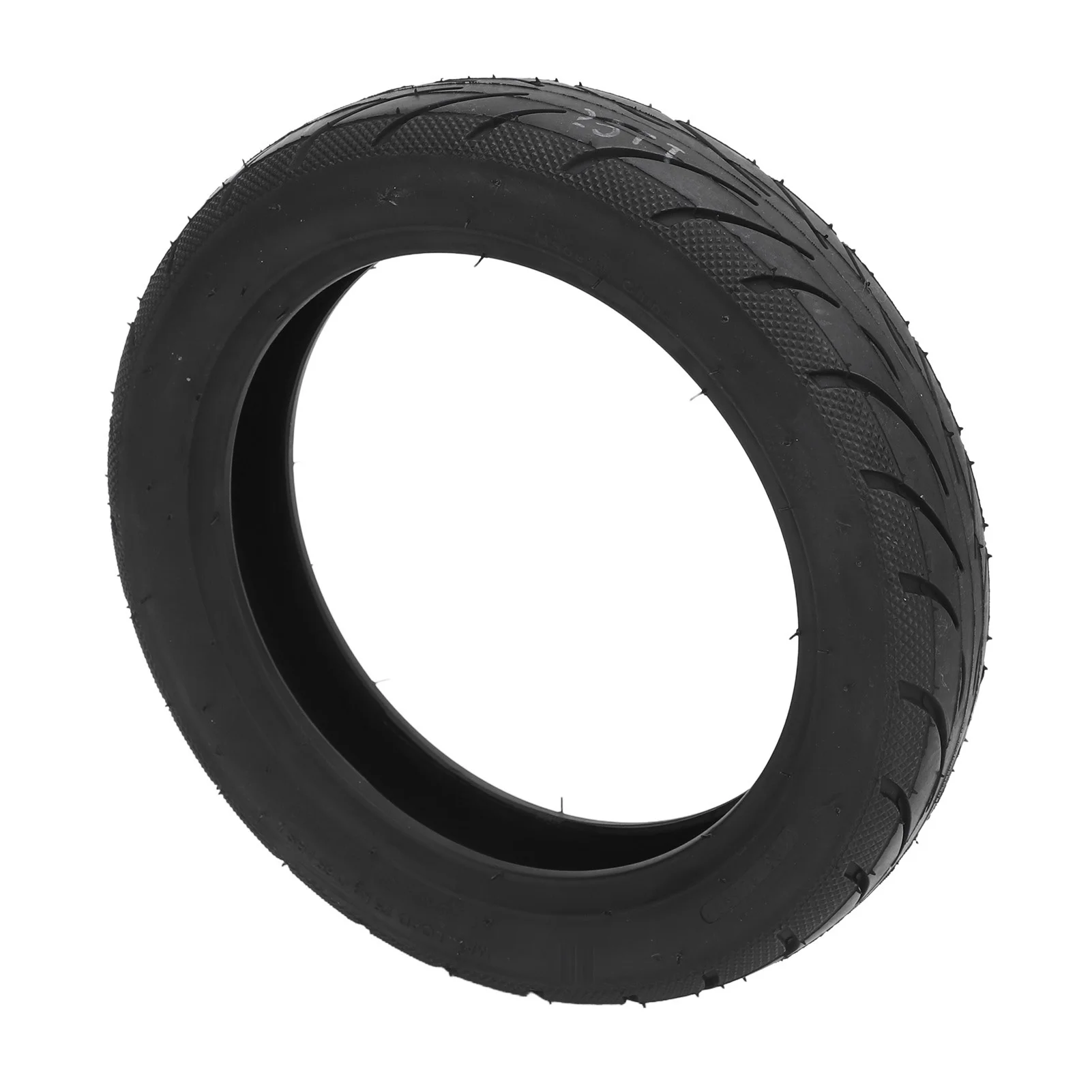 Electric Scooter Tire Professional 10x 2.125 Rubber Inflatable Outer Tire Replacement for Ninebot F30 F40 Scooter