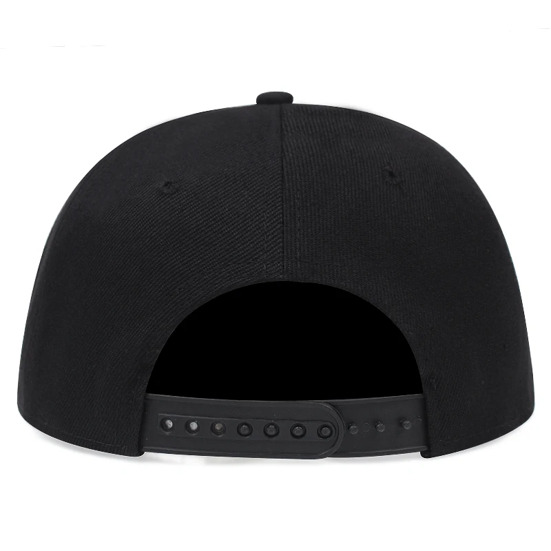 2022 new outdoor men\'s cotton baseball cap hip-hop hip-hop hat wholesale