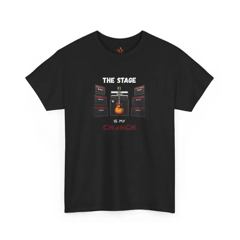 

Vintage Band Funny Stage T shirt Music Lover's ConcerT