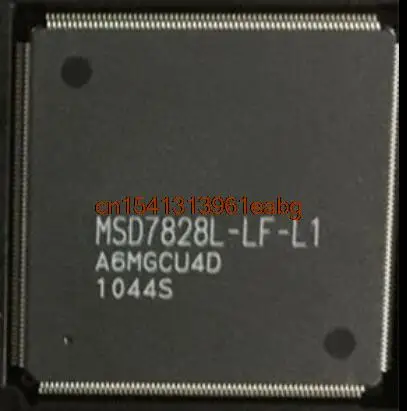 

IC 100% NEW NEW MSD7828L-LF-L1