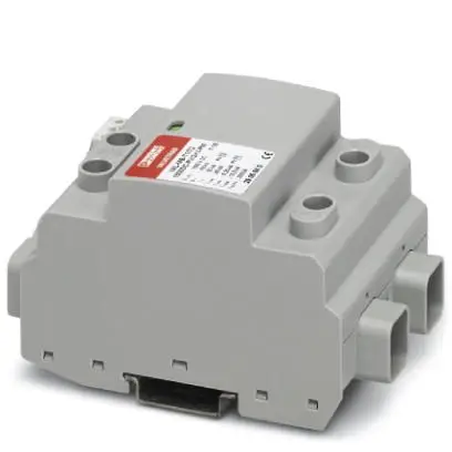 2025 Phoenix Surge Protector - VAL-MB-T1/T2 1500DC-PV/2 + V - 2905641