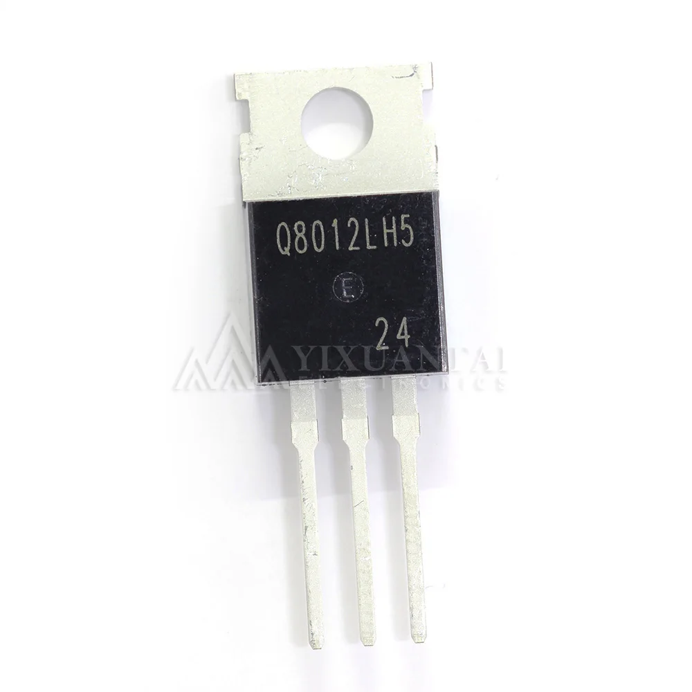 10pcs/lot Q8012LH5 Q8015R6 Q8016LH3 Q8016LH4TP Q8025L Q8025L5 Q8025L6 Q8025LH5 Q8025R  origina TO-220