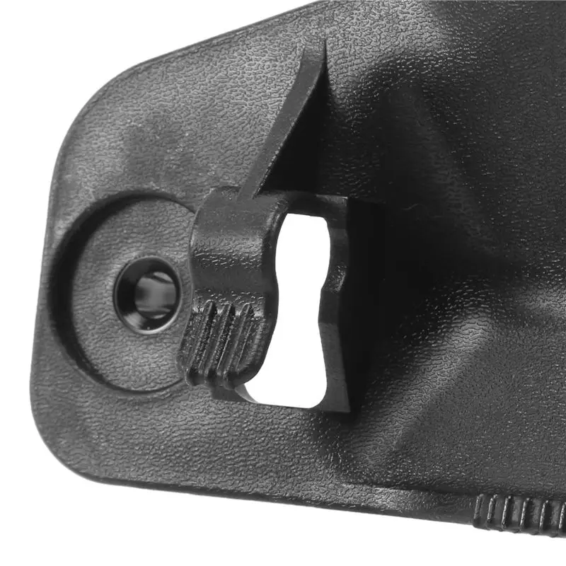 A82U-車のボンネットロッドサポートホルダークリップ、レクサスIS300 Gxe10 Jce10 2001-2005 53455-53010に適合