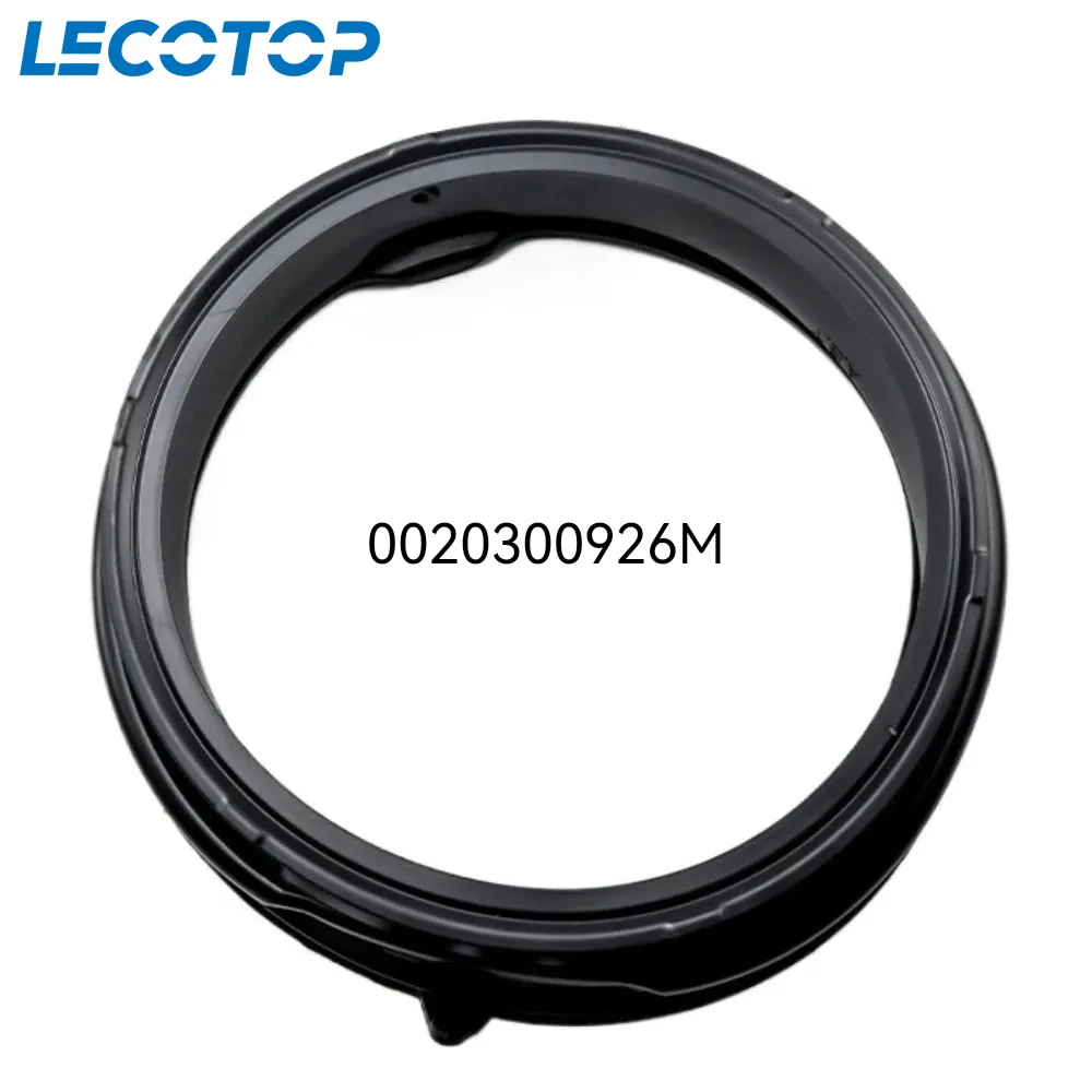 nouvelle-bague-d'etancheite-de-porte-0020300926m-pour-machine-a-laver-haier-g10018b12s-joint-en-caoutchouc-de-remplacement