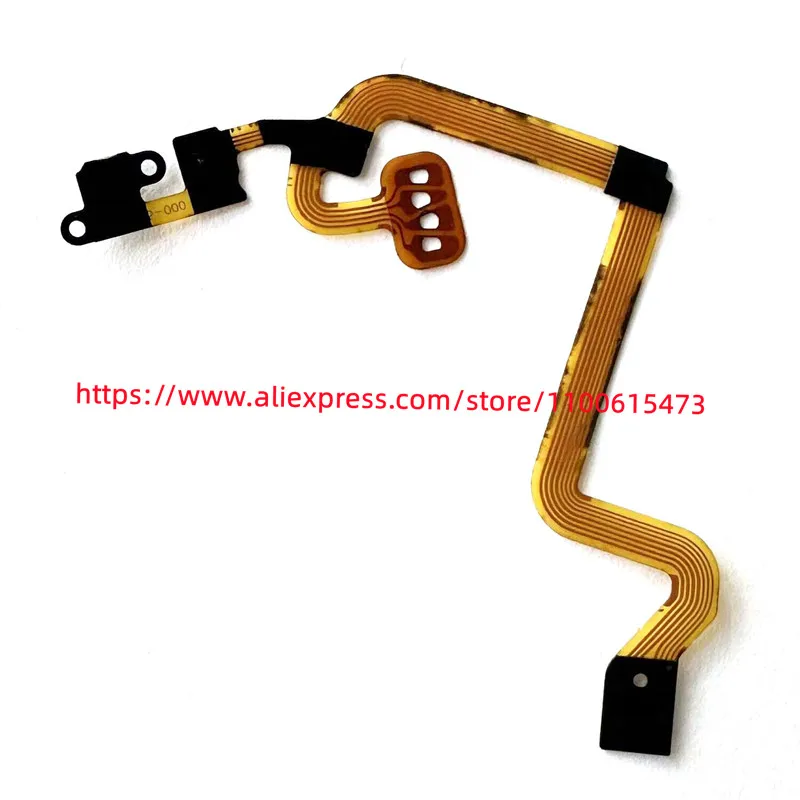 NEW Lens Aperture Flex Cable For CANON 18-150 MM18-150MM Repair Part Related items LENS Aperture Flex Cable For CANON EF-S 17-85