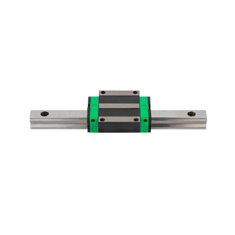 

Linear guide GHW series, machinery and equipment, automation accessories