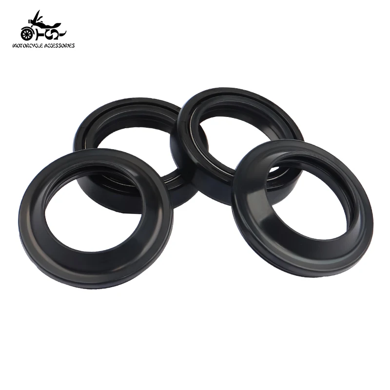 35x48x11 Motorcycle Accessories Front Fork Oil Seal 35 48 Dust Cover For BMW R850G R1100GS R1150RT K1200LT K100GT