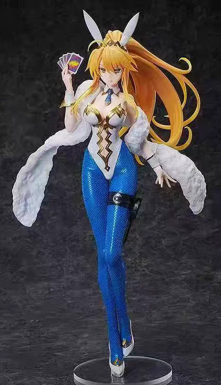 FREEing B-style 1/4 Scale Authentic Loose Figure Fate/Grand Order Ruler Altria Pendragon 18+ Anime Action Figure Toy