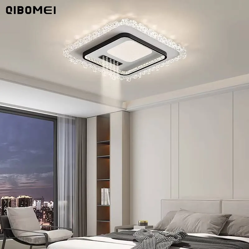 2026 New Led Ceiling Light Bedroom Living Room Hotel Guest Room Ceiling Lamp Modern Simple Home Indoor Decoration Lighting Lamps