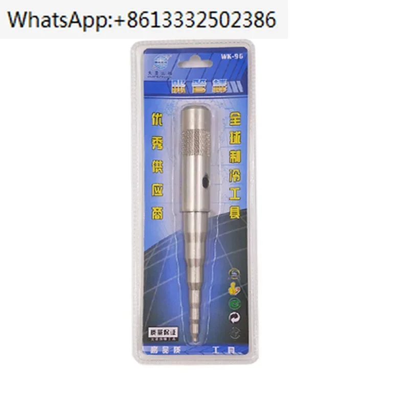 WK-96 Manual Pipe E… - image