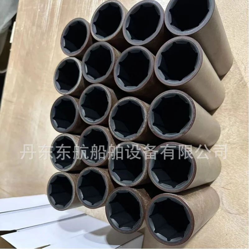 

(Морская техника) Резиновые подшипники, морские подшипниковые системы, подшипники с водной смазкой, фенольные подшипники