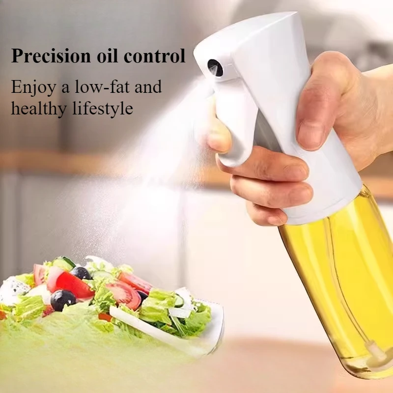 Spray Oil Bottlefoo… - image