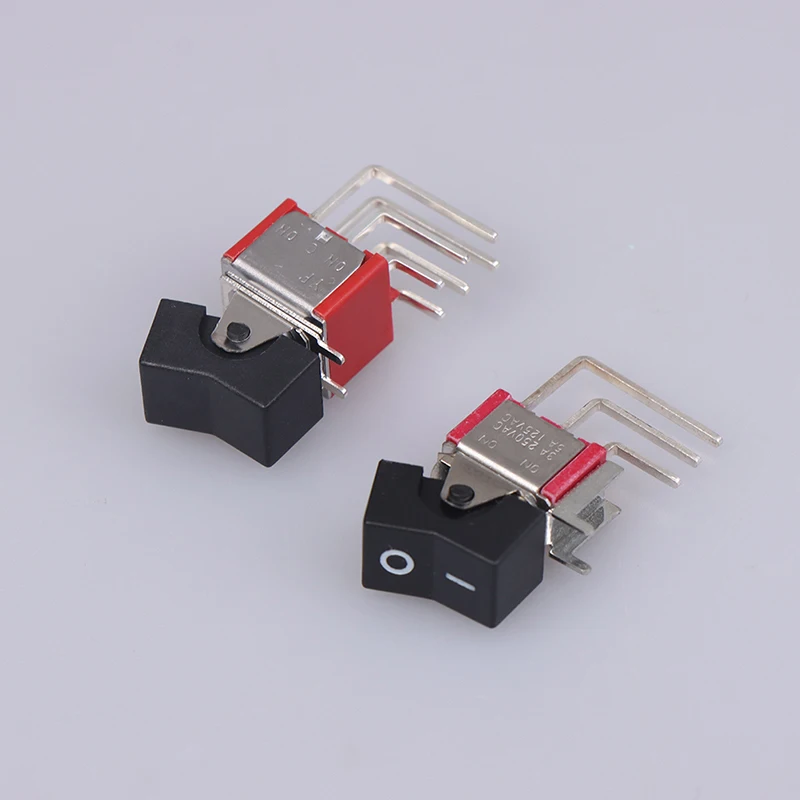 【Ad】1Pcs RLS-202-A4…