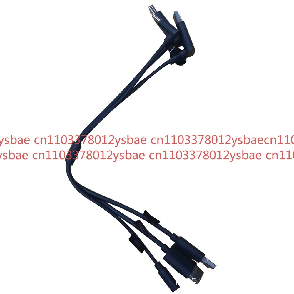 OK FOR HTC Vive Wireless Adapter Short 3-In-1 Cable 3in1