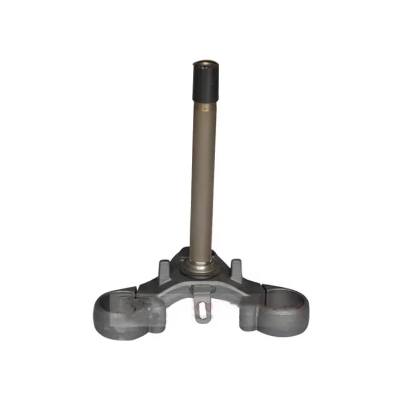 

For SOCO Motorcycle TS TCmax Specialized Direction Column Steel Bowl Vertical Pole