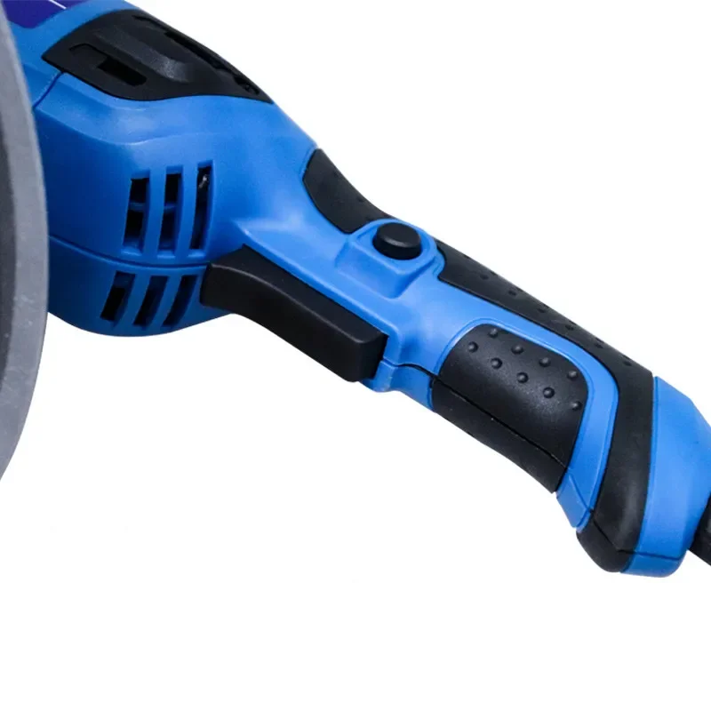 Zuchtausrüstung zum Entfernen elektrischer Hupe