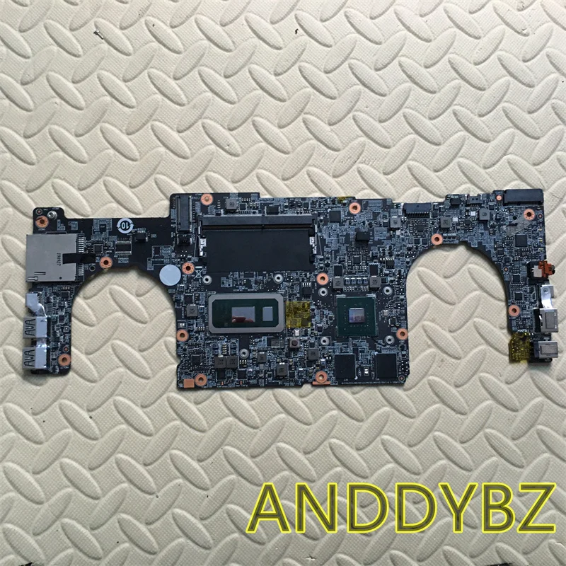 

FOR MSI Modern 14" 14 A10M Genuine i5-10210u 1.6GHz MX250-2G Motherboard MS-14B31 TEST OK