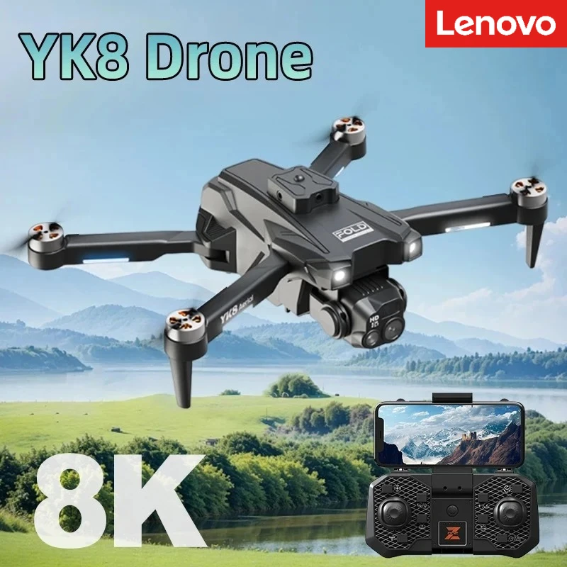 Xiaomi Mijia YK8 Dr…