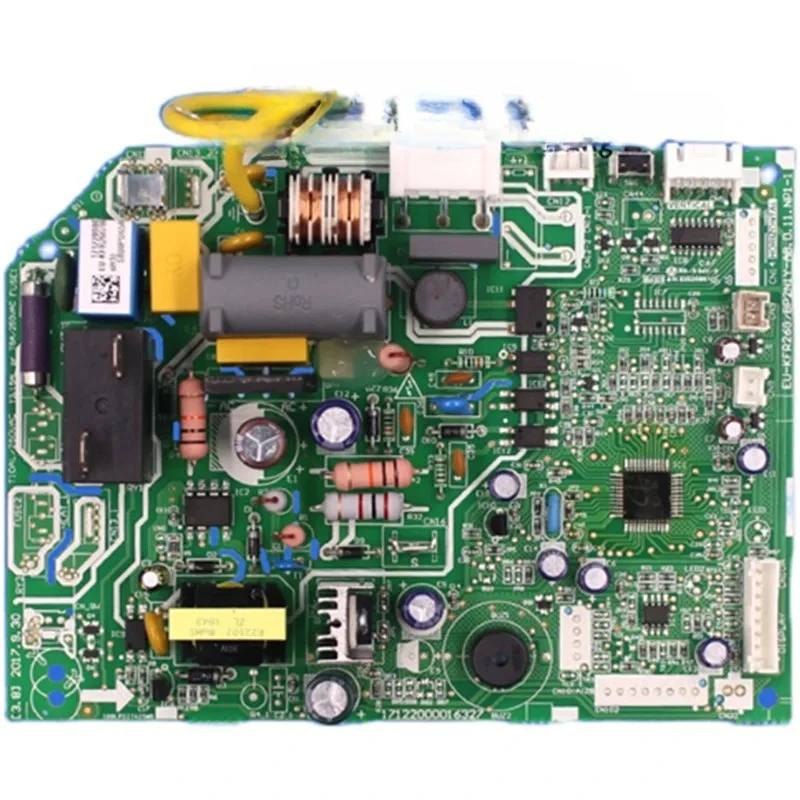 

New Midea internal machine motherboard control board EU-KFR26G BP2N1Y-AB.D.11