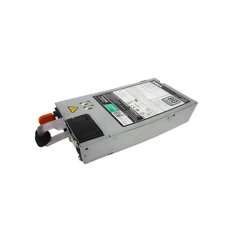 

Оригинальный подходит для серверного блока питания EPP DELL R730 R630 R730XD R530 T630 495 Вт/750 Вт/1100 Вт G6W6K 02FR04