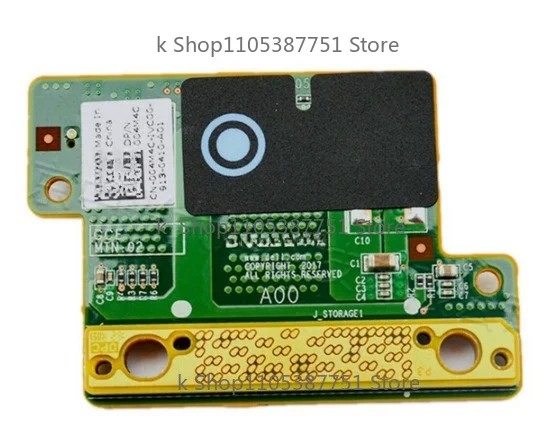 Original For Dell PowerEdge R740 R740XD Server H740P Interposer MPERC Board Card  CN-004M4C
