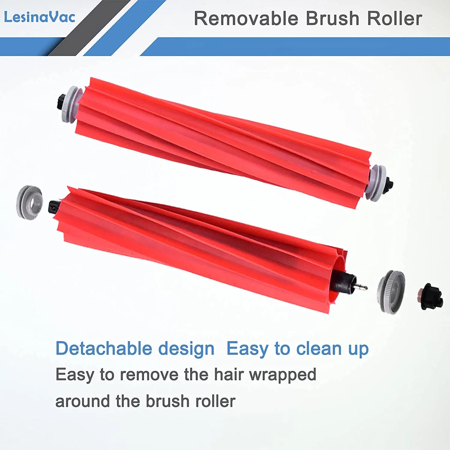 Para xiaomi roborock s7 s70 s75 s7max s7max principal rolo escova mop pano hepa filtro escova lateral aspirador de pó peças reposição acessórios