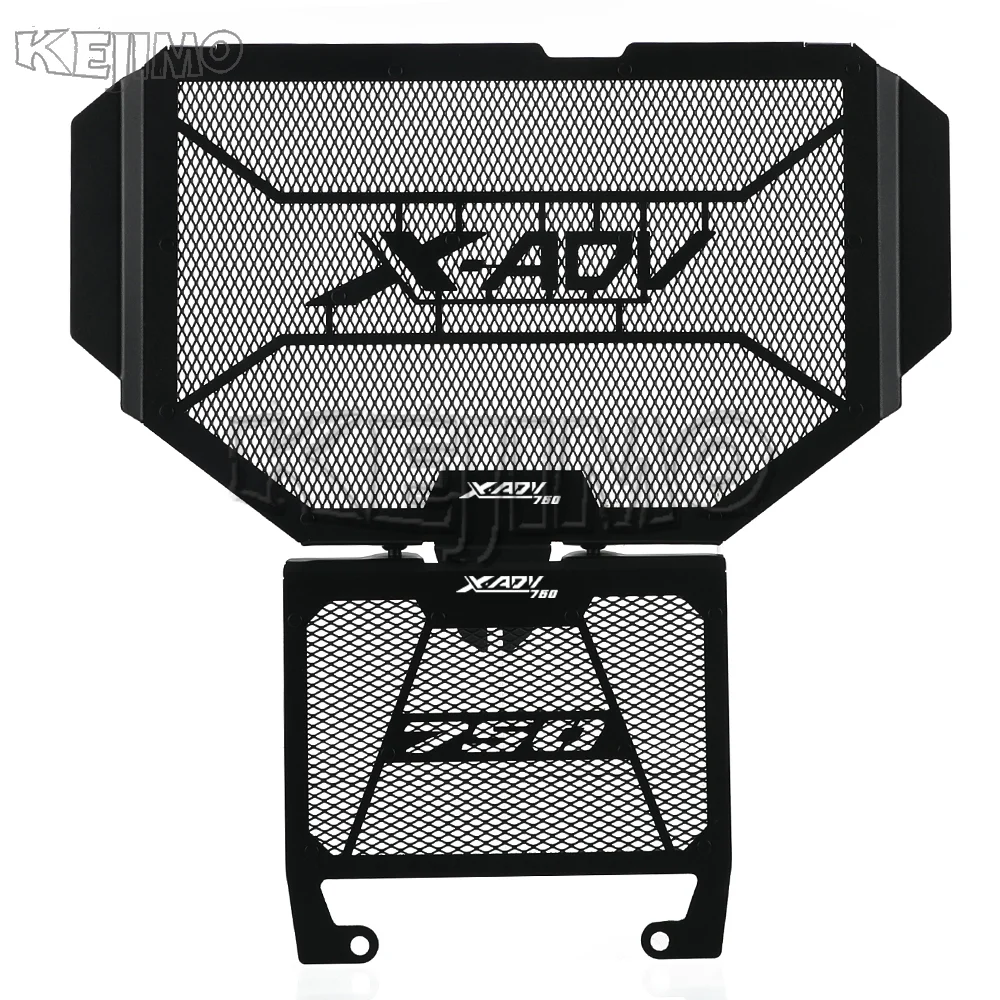 Radiator Grille Guard Cover Protector Fit For HONDA X-ADV 750 XADV 750 2017-2021-2022-2023-2024 Motorcycle Accessories XADV750