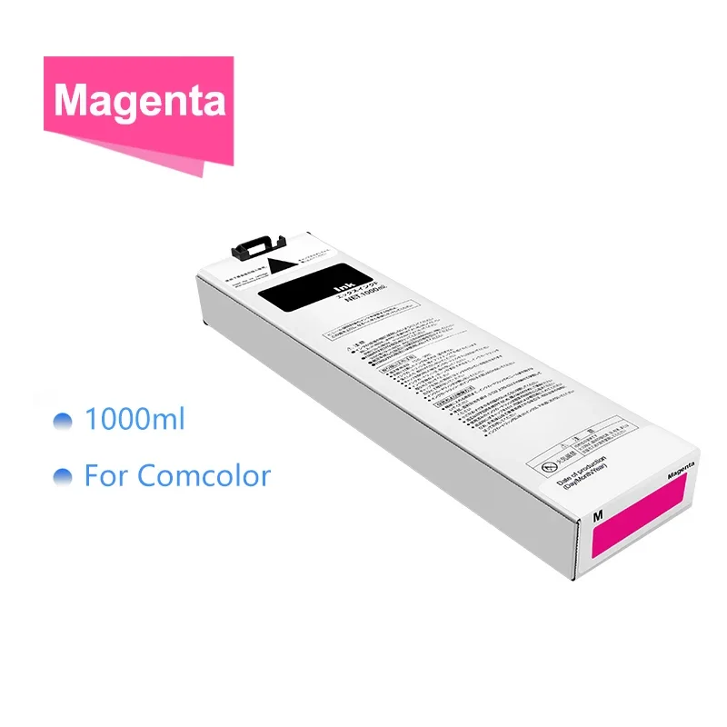 Compatible Ink Cartridge For Riso Comcolor GD9630 GD9631 GD7330