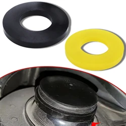 For VW Polo 6R MK5 MK3 MK2 MK1 Derby Vento Virtus 1990 2019 2020 Rubber Ring Front Strut Top Shock Bearing Washer Bushing Parts