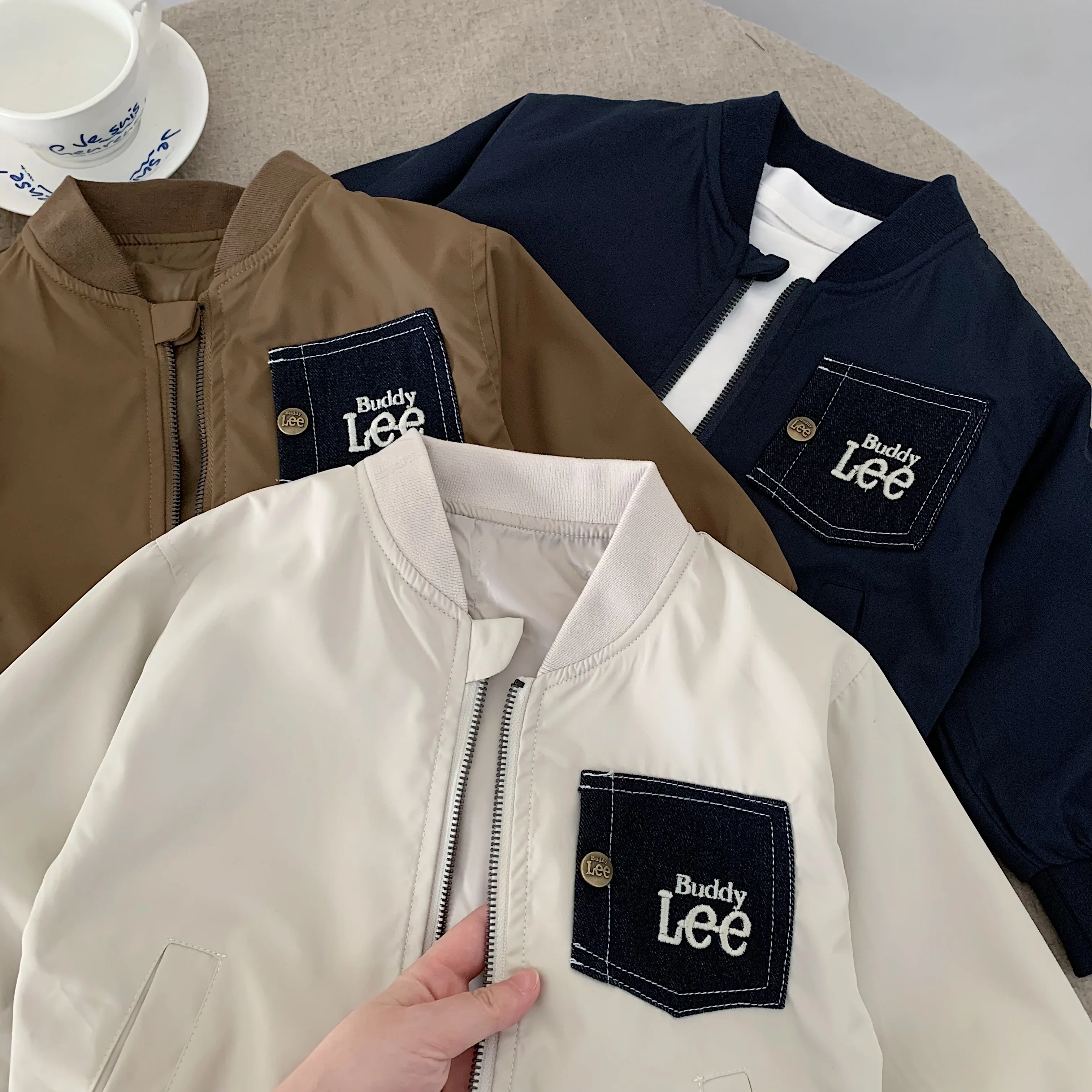 Thumbnail 3 - #58 Ranked Kids Lightweight Jackets Picks in 2026