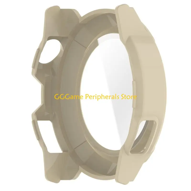 U55B Strong Tempered Glass Case Accuracy Fit Watch Case Suitable for Watch