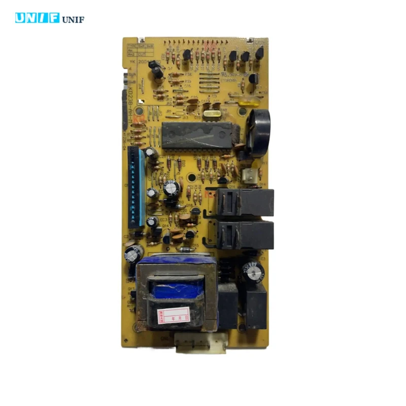

Надежная сменная плата управления для микроволновой печи Midea KD23B-AH-M
