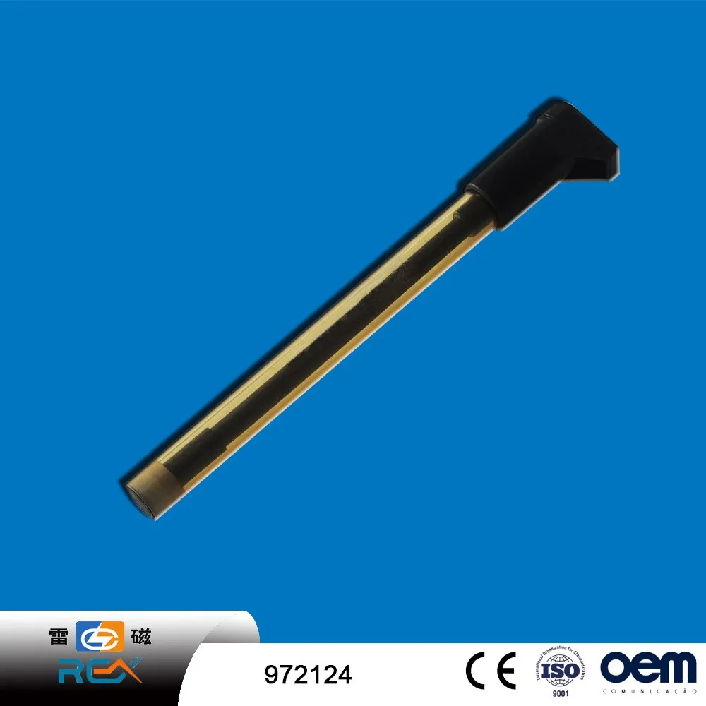 972124 Calcium Ion Selective Sensor  Ca2+ Ion Detection in Water Quality BNC S7