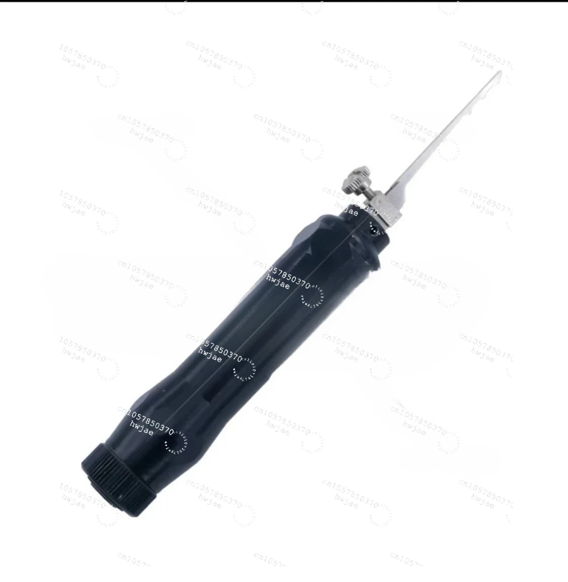 

Универсальный инструмент, электрическая версия, инструмент для работы с металлом, несколько сменных насадок (без аккумулятора)