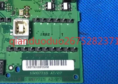 

Инверторы 130B1151 и 130B7002, терминальная плата серии FC102, плата ЦПУ, основная плата управления