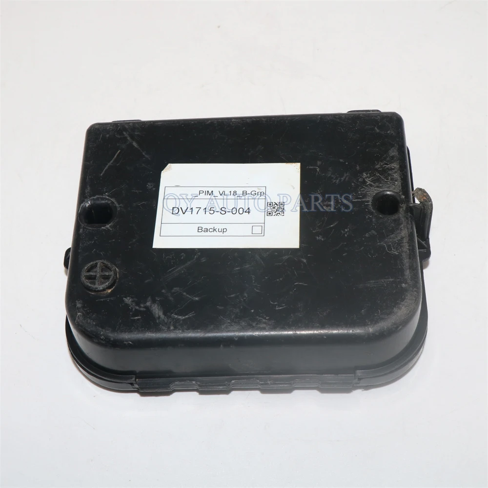 8-97503-345-0 8-97503-345-1 8975033450 8975033451 PWR Module for Isuzu NPR GAS 6.6L V8 2021-2025