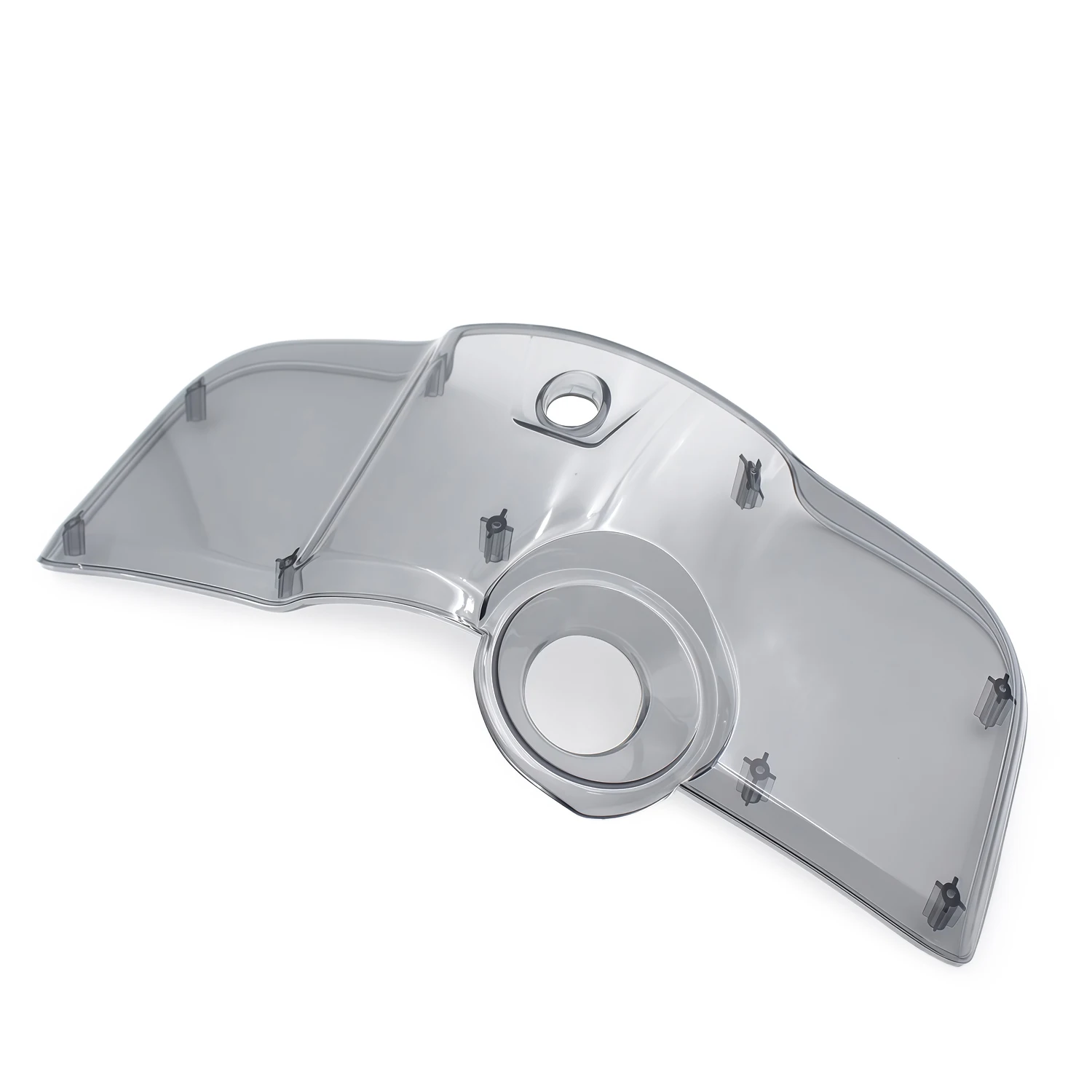 Für Vespa Sprint Primavera 150 2024 Primaera 150 2024 Roller Motorrad Frontschutz Topcase Handschuhfach-Abdeckung – Detail 15
