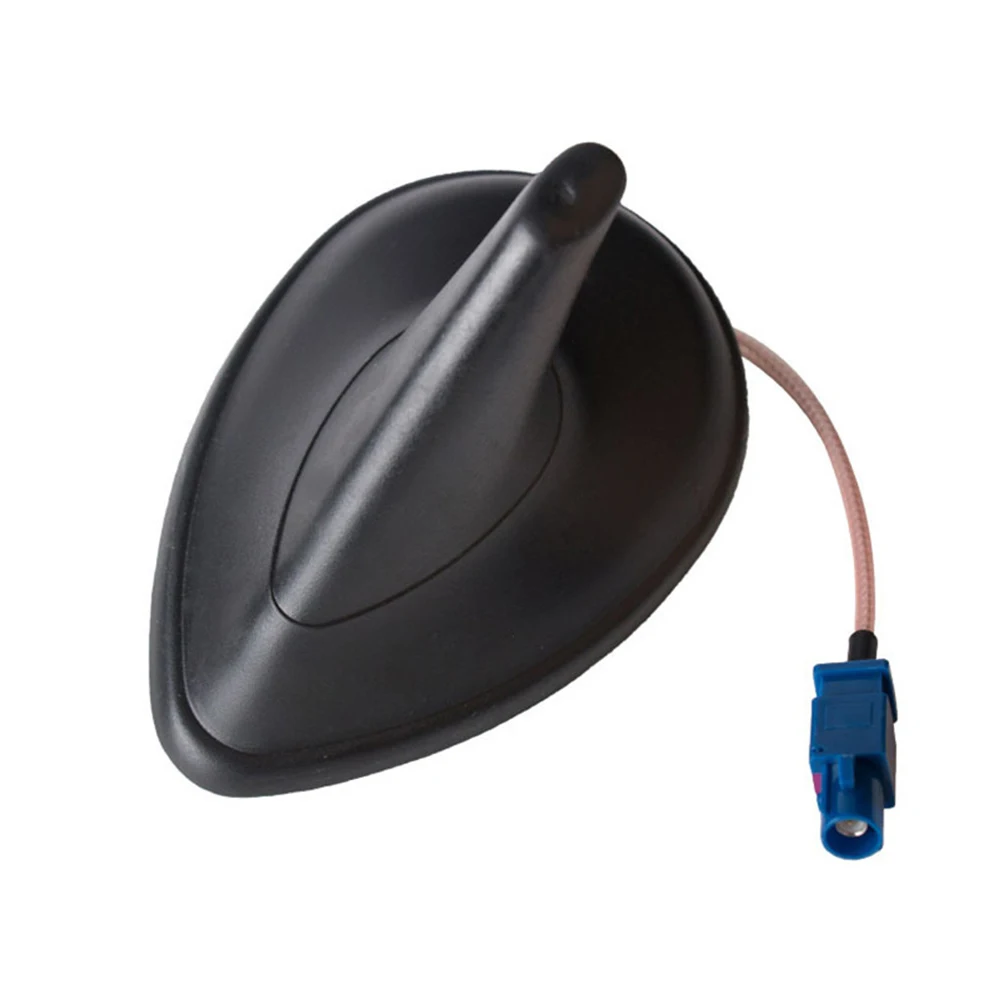 

Satellite Navigation Antenna 12762120 for Saab 9-3 2003-2012 9-5 2002-2009 Aerial Auto Accessory