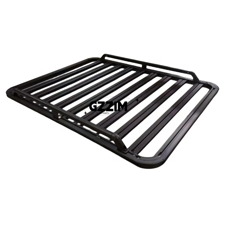 

Auto Parts Luggage Rack Roof Rack Used For Patrol Y61