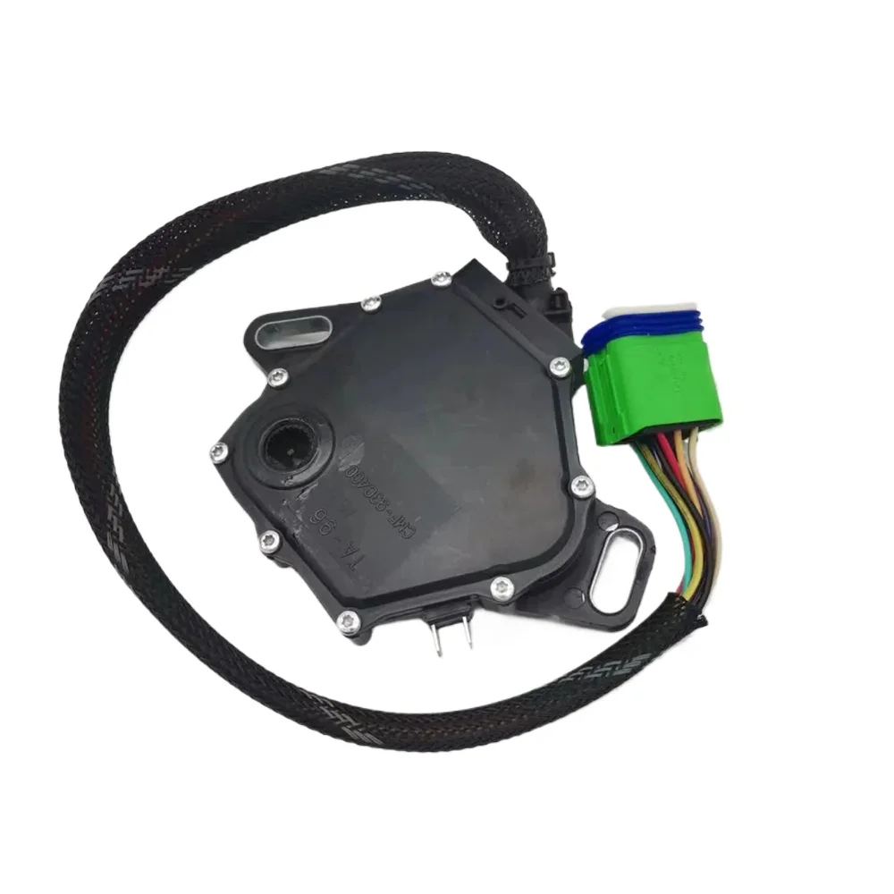 

AL4 transmission shift sensor switch Automatic transmission switch DPO 252927 For Peugeot 207 206 307 for Citroen C3 C4 C5