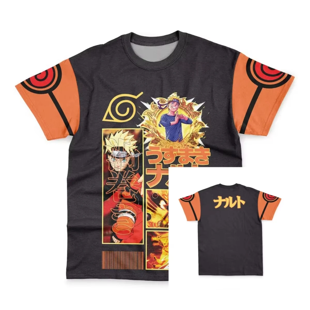 camiseta-casual-respiravel-com-estampa-de-anime-naruto-uzumaki-shippuden-para-adultos-e-criancas-–-tendencia-de-verao-para-a-familia