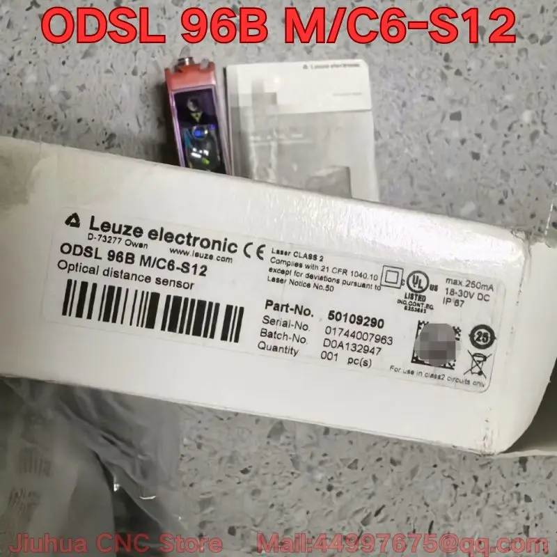 New Odsl 96B M/C6-S… - image